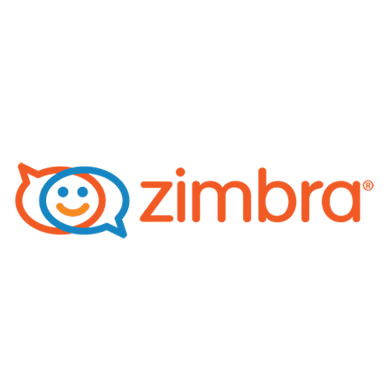 Zimbra Email & Collaboration - Network365 Co,Ltd.